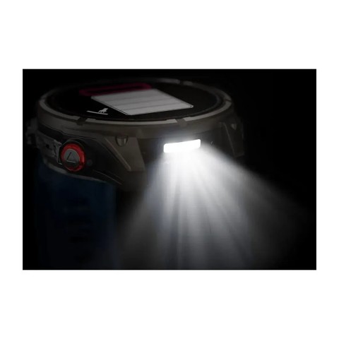 Смарт-годинник Garmin quatix 8 Pro AMOLED (47 мм) морський