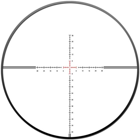 DISCOVERY Optics HS 6-24X44SFIR 30mm подсветка