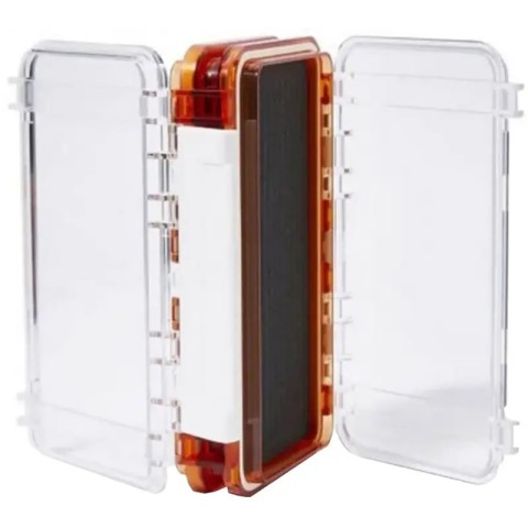 Коробка Meiho Bousui Case Wg-2 175x105x43mm Orange