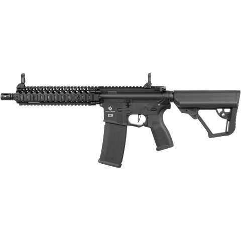 Винтовка страйкбольная Evolution Recon 3.0 Viper MK18 Mod. 1 AEG 6 мм Black