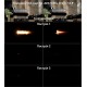 Передняя крышка-пламегаситель AFTactical S44 / S441, .223 (5.56мм)
