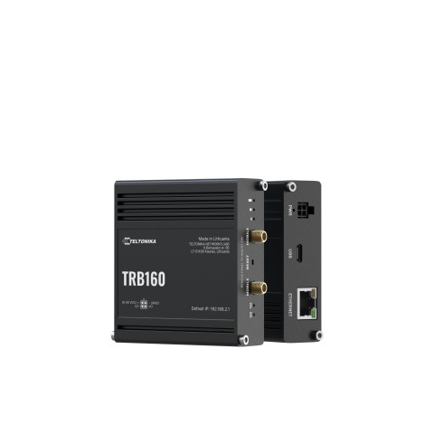 Шлюз Teltonika LTE/USB Type-C (TRB160)