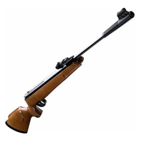 Пневматическая винтовка SPA Airgun GR 1250W NP