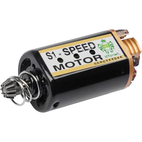 Мотор LCT для АК Speed