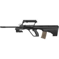 Страйкбольная винтовка ASG Steyr AUG A1 6 мм AEG
