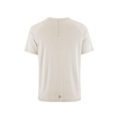 CORE ESSENCE BI-BLEND TEE M BLACK XL