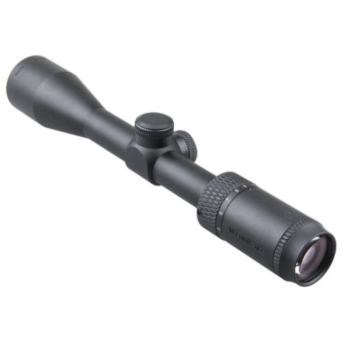 Приціл оптичний Vector Optics Matiz 3-9x40 (25,4 мм) SFP