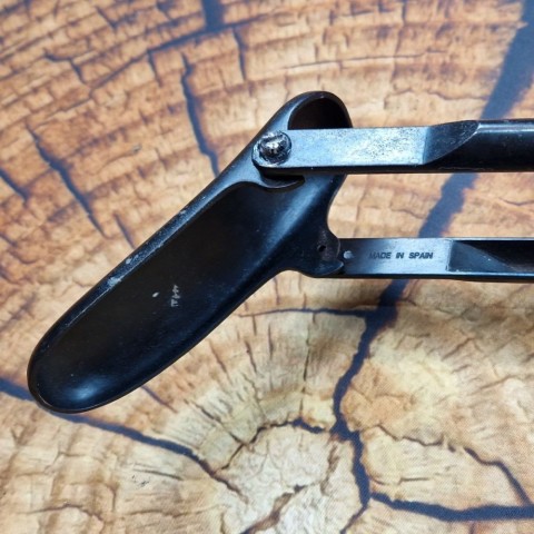 ММГ автомата Калашнікова AKС47 Denix 1097 Б/У