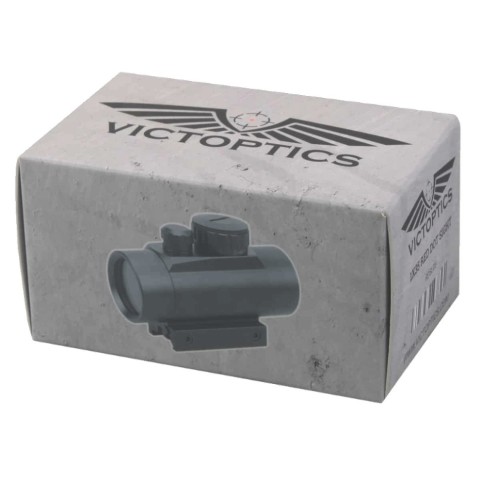 Приціл коліматорний Vector Optics 1x35 Red-Green