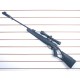 Borner Air Rifle N-05 Brake Barrel full power + ОП
