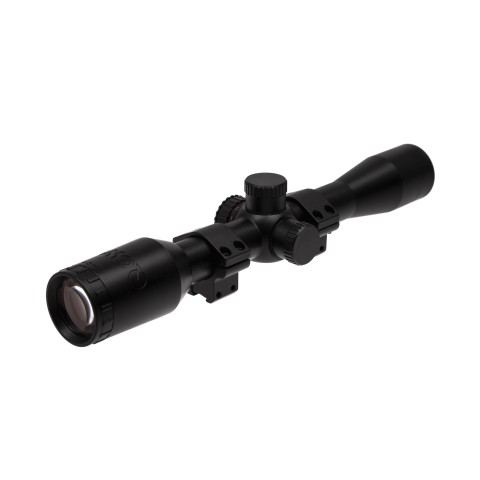 Прицел оптический Gamo 4х32 RGB Duplex