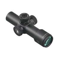 Приціл Discovery Optics HT-NV 3X24IR 30mm підсвічування (220910)