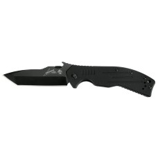 Нож Kershaw CQC-8K ц:black
