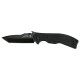 Нож Kershaw CQC-8K ц:black