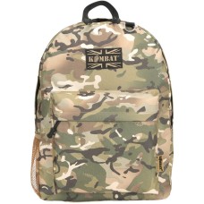 Рюкзак тактический KOMBAT UK Street Pack Multicam