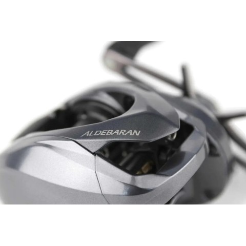 Котушка Shimano Aldebaran MGL 51 HG 9+1BB