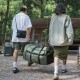 Сумка-баул для зберігання портативна Naturehike NH21LX003, зелений