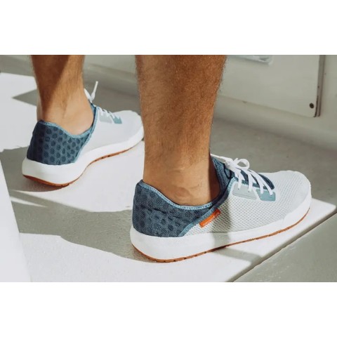 Кроссовки Grundens Keeper 13 Oyster