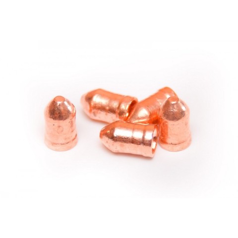 Пули H&N Rabbit Magnum Power, 1,04 гр