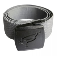Пояс Fahrenheit Stretch Belt 140cm gray