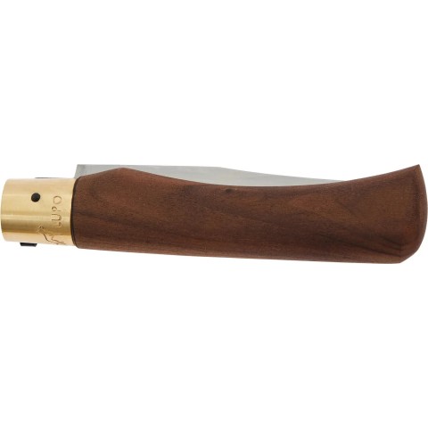 Нож Old Bear Classic Carbon Steel XL Walnut