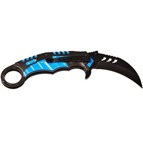 Нож Skif Plus Cockatoo ц:blue