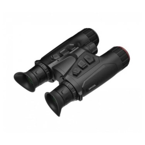 Тепловізійний бінокль Hikmicro Habrok HH35L