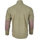 Кофта Skif Tac Strix L Fleece olive