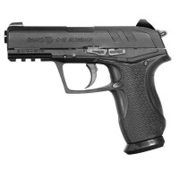 Пневматичний пістолет Gamo C-15 Blowback