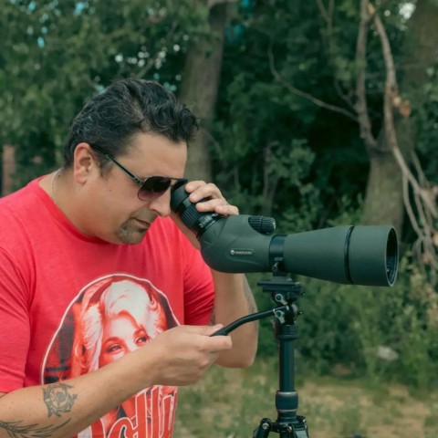 Штатив Vanguard Vesta Go 264AV12 (Vesta Go 264AV12)