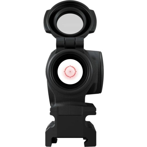 Приціл коліматорний Aimpoint Duty RDS MR точка 2 MOA коло 65 MOA