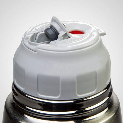 Термос Zojirushi SJ-JS08BA 0.8 л, чорний