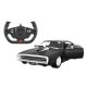 Машинка Rastar Dodge Charger R/T With Engine version 1:16