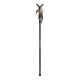 Монопод для стрельбы FIERY DEER Monopod Trigger stick выс.90-165см DX-001-01(GEN3)