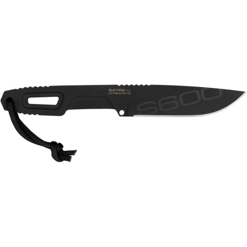 Нож Extrema Ratio Satre FX S600 Black