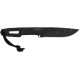 Нож Extrema Ratio Satre FX S600 Black