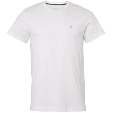 Футболка Chevalier Signature T-shirt Men L White