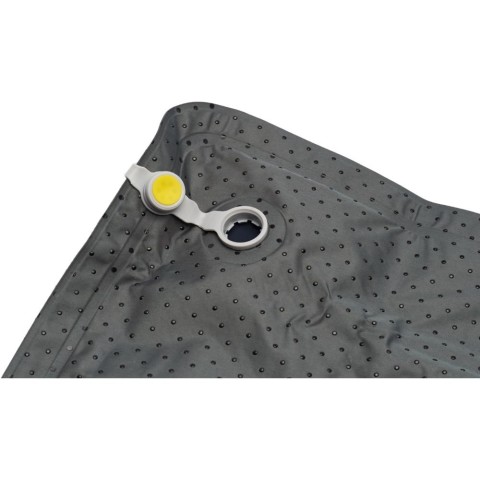 Стілець розкладаний Skif Outdoor Elite Black
