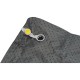 Стілець розкладаний Skif Outdoor Elite Black