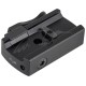 Быстросъемное крепление EAW (Apel) для Zeiss Compact Point Platte. Weaver/Picatinny