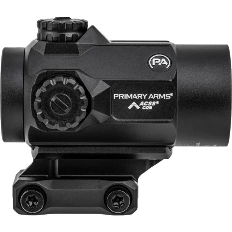 Прицел Primary Arms SLx MD-25 Gen II, ACSS CQB, Illumination 11 (2NV)