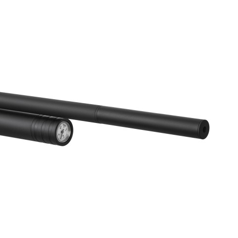 Гвинтівка пневматична Козак Compact 4.5m (регульована щока)