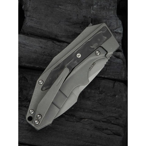 Ніж складаний Weknife Coral WE24044-2