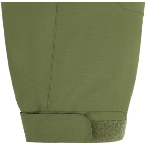 Куртка Frontier Helarctos XL Khaki