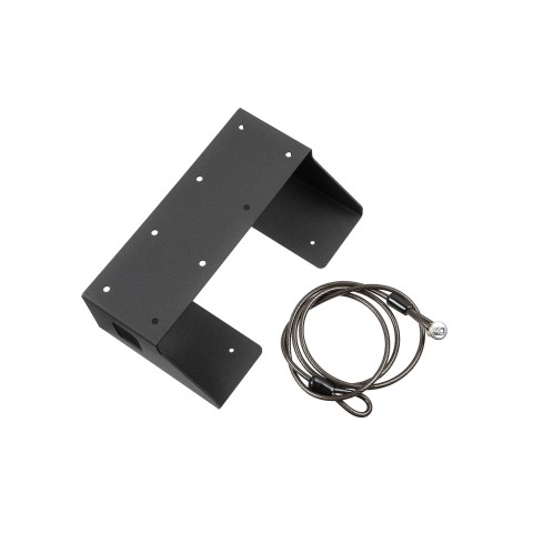 Підстільний сейф MaxSafes на 2 од. з ел.замком та системою Finger Vein