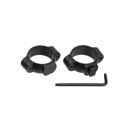 Кольца Leupold STD 30mm Medium Matte