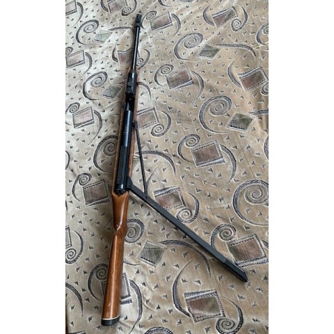 Гвинтівка пневматична Diana 48 бу