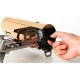 Горелка газовая Snow Peak GS-600KH Home&Camp Khaki