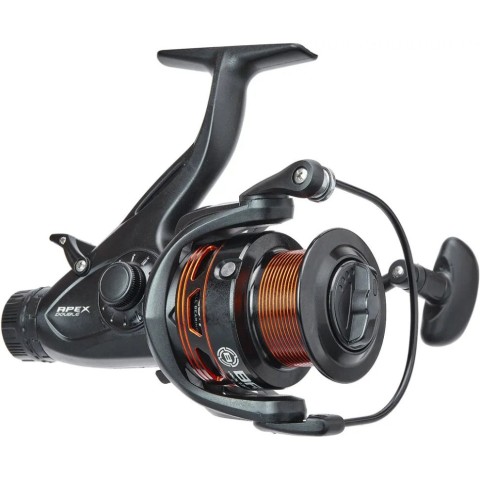 Котушка Brain Apex Double Baitrunner 4000 6+1BB 5.1:1