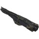 Чехол для удилищ Prologic Avenger Padded Multi Sleeve 2 rod 13' ц:green camouflage